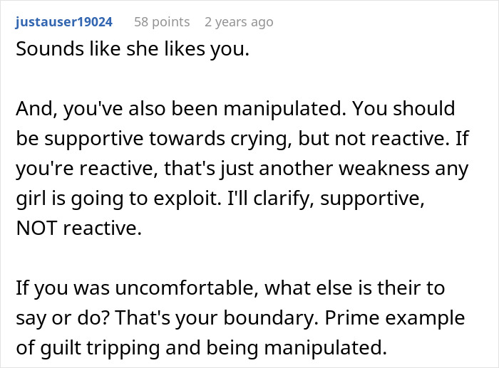 Woman Calls Her Longtime Teammate Her “Work Husband” In Public, Gets Mad As He Corrects Her Wording