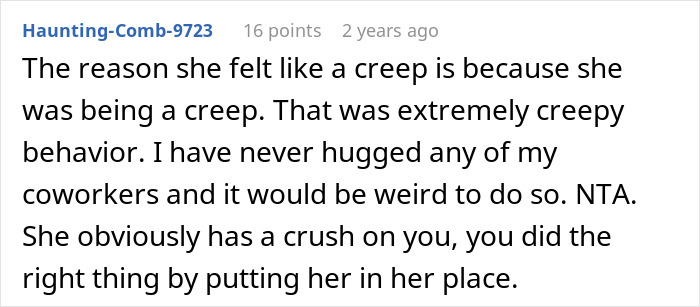 Woman Calls Her Longtime Teammate Her “Work Husband” In Public, Gets Mad As He Corrects Her Wording