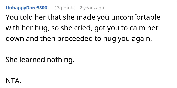 Woman Calls Her Longtime Teammate Her “Work Husband” In Public, Gets Mad As He Corrects Her Wording