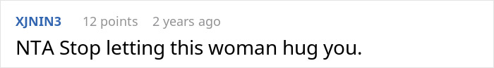 Woman Calls Her Longtime Teammate Her “Work Husband” In Public, Gets Mad As He Corrects Her Wording
