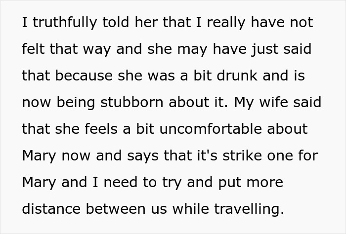 Woman Calls Her Longtime Teammate Her “Work Husband” In Public, Gets Mad As He Corrects Her Wording