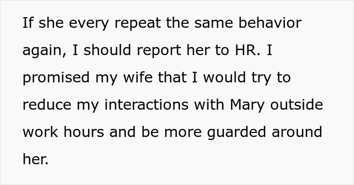 Woman Calls Her Longtime Teammate Her “Work Husband” In Public, Gets Mad As He Corrects Her Wording