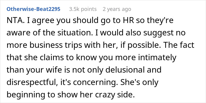 Woman Calls Her Longtime Teammate Her “Work Husband” In Public, Gets Mad As He Corrects Her Wording