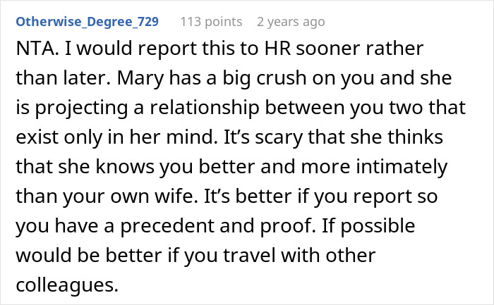 Woman Calls Her Longtime Teammate Her “Work Husband” In Public, Gets Mad As He Corrects Her Wording