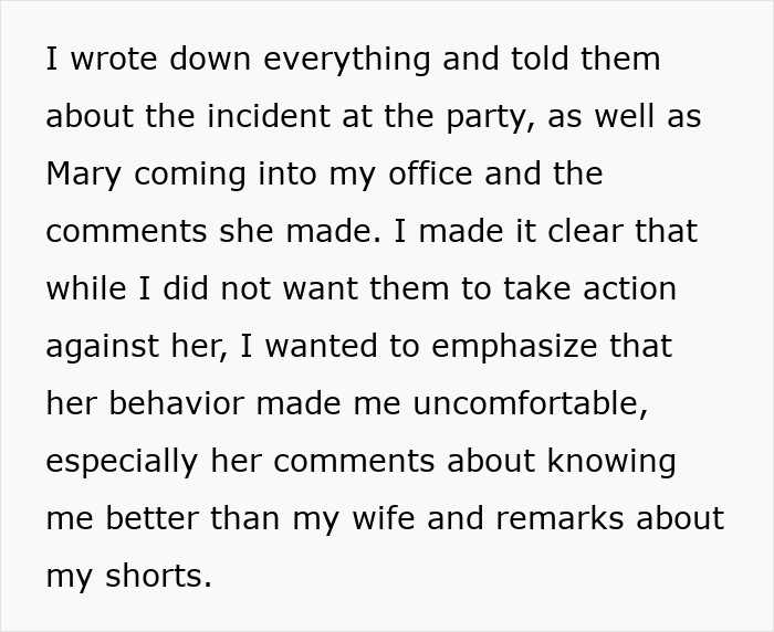 Woman Calls Her Longtime Teammate Her “Work Husband” In Public, Gets Mad As He Corrects Her Wording