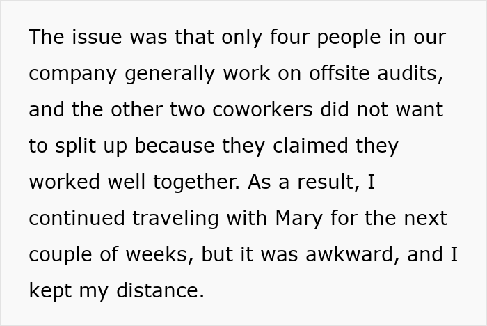 Woman Calls Her Longtime Teammate Her “Work Husband” In Public, Gets Mad As He Corrects Her Wording