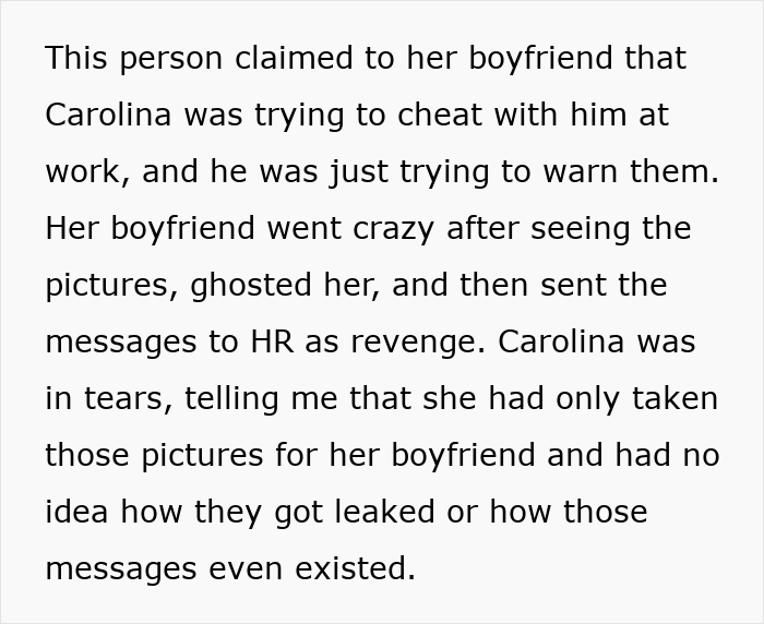 Woman Calls Her Longtime Teammate Her “Work Husband” In Public, Gets Mad As He Corrects Her Wording