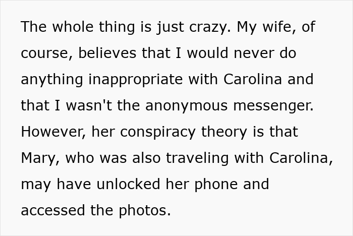 Woman Calls Her Longtime Teammate Her “Work Husband” In Public, Gets Mad As He Corrects Her Wording