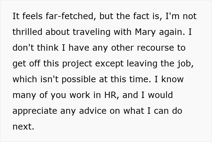 Woman Calls Her Longtime Teammate Her “Work Husband” In Public, Gets Mad As He Corrects Her Wording