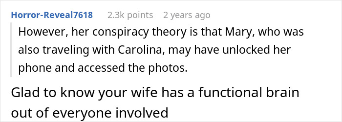Woman Calls Her Longtime Teammate Her “Work Husband” In Public, Gets Mad As He Corrects Her Wording