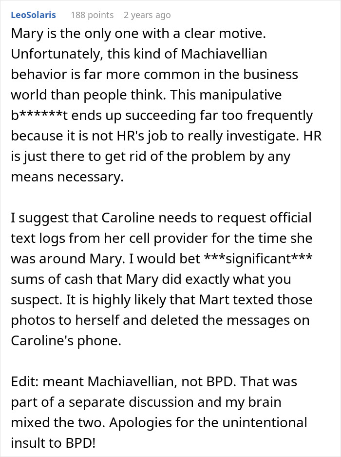 Woman Calls Her Longtime Teammate Her “Work Husband” In Public, Gets Mad As He Corrects Her Wording