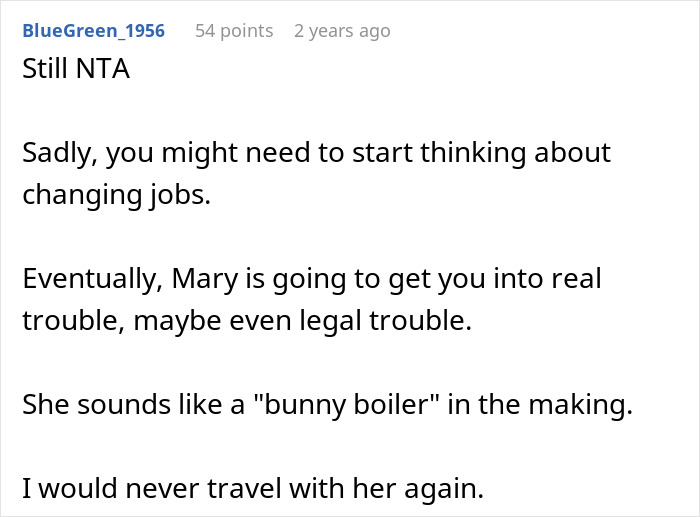 Woman Calls Her Longtime Teammate Her “Work Husband” In Public, Gets Mad As He Corrects Her Wording