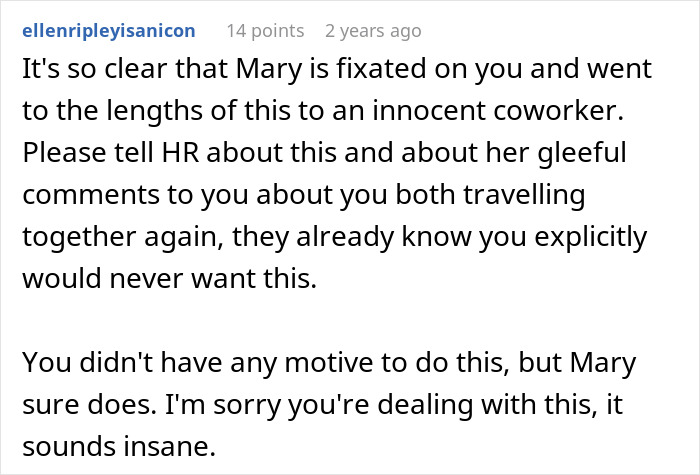 Woman Calls Her Longtime Teammate Her “Work Husband” In Public, Gets Mad As He Corrects Her Wording