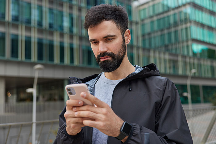 Woman Calls Her Longtime Teammate Her “Work Husband” In Public, Gets Mad As He Corrects Her Wording