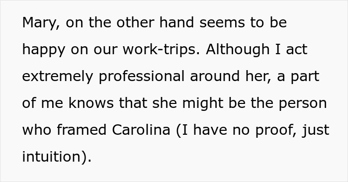 Woman Calls Her Longtime Teammate Her “Work Husband” In Public, Gets Mad As He Corrects Her Wording