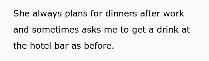 Woman Calls Her Longtime Teammate Her “Work Husband” In Public, Gets Mad As He Corrects Her Wording