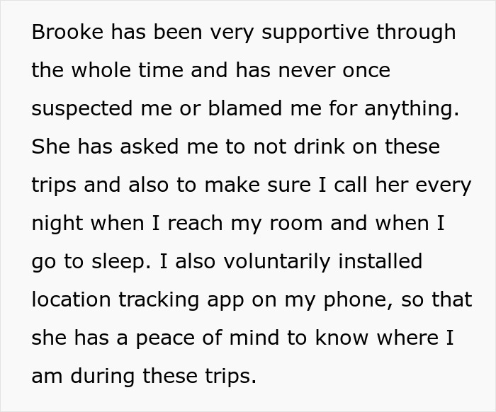 Woman Calls Her Longtime Teammate Her “Work Husband” In Public, Gets Mad As He Corrects Her Wording
