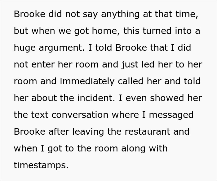 Woman Calls Her Longtime Teammate Her “Work Husband” In Public, Gets Mad As He Corrects Her Wording