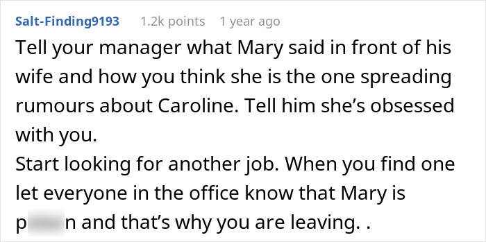 Woman Calls Her Longtime Teammate Her “Work Husband” In Public, Gets Mad As He Corrects Her Wording