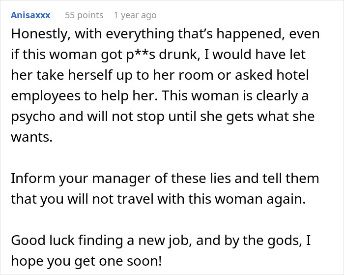 Woman Calls Her Longtime Teammate Her “Work Husband” In Public, Gets Mad As He Corrects Her Wording