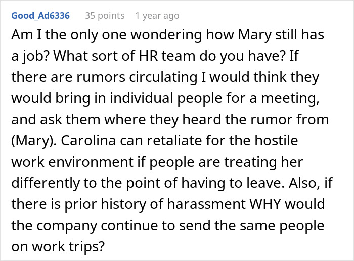 Woman Calls Her Longtime Teammate Her “Work Husband” In Public, Gets Mad As He Corrects Her Wording