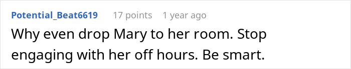 Woman Calls Her Longtime Teammate Her “Work Husband” In Public, Gets Mad As He Corrects Her Wording