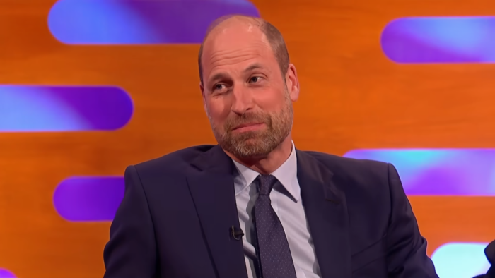 Prince William Breaks Royal Tradition By Appearing On Graham Norton’s Show, And Viewers Have Plenty To Say Prince William Breaks Royal Tradition By Appearing On Graham Norton’s Show, And Viewers Have Plenty To Say