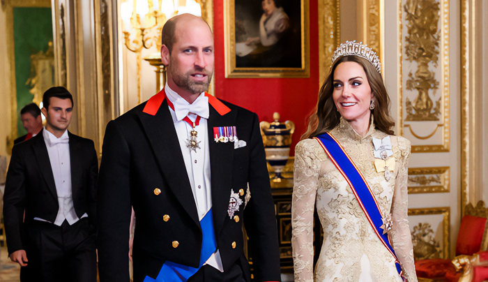 Prince William Breaks Royal Tradition By Appearing On Graham Norton’s Show, And Viewers Have Plenty To Say Prince William Breaks Royal Tradition By Appearing On Graham Norton’s Show, And Viewers Have Plenty To Say