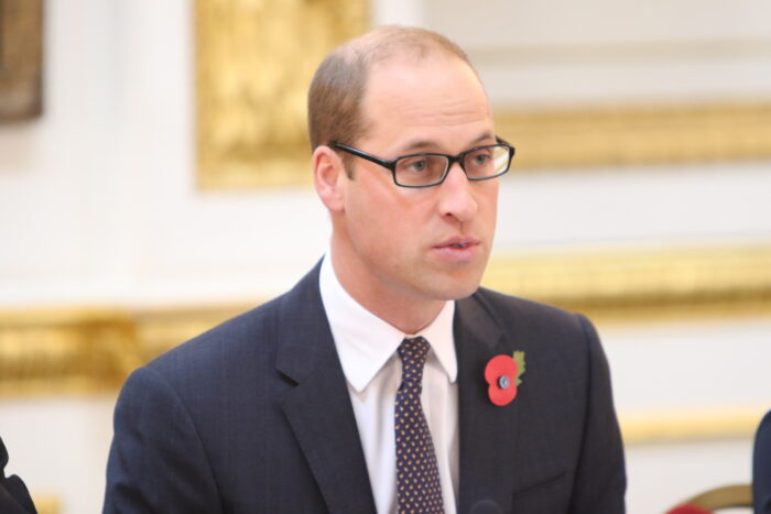 Prince William Breaks Royal Tradition By Appearing On Graham Norton’s Show, And Viewers Have Plenty To Say Prince William Breaks Royal Tradition By Appearing On Graham Norton’s Show, And Viewers Have Plenty To Say