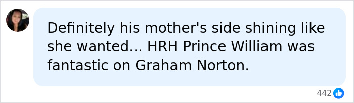 Prince William Breaks Royal Tradition By Appearing On Graham Norton’s Show, And Viewers Have Plenty To Say Prince William Breaks Royal Tradition By Appearing On Graham Norton’s Show, And Viewers Have Plenty To Say
