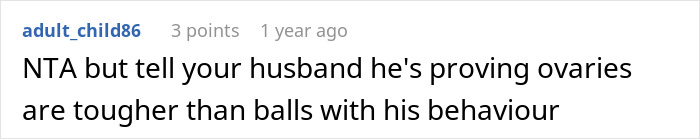 Woman Kicks Out In-Laws After MIL Shames DIL For Not Wearing A Bra At Home, They Leave In A Huff