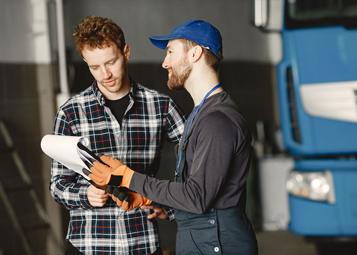 Guy Gets Treated Like Dirt By Auto Repair Shop, Gets The Last Laugh Thanks To Pure Dumb Luck Guy Gets Treated Like Dirt By Auto Repair Shop, Gets The Last Laugh Thanks To Pure Dumb Luck