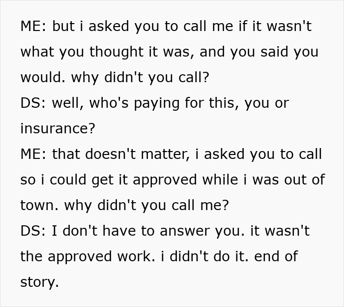 Guy Gets Treated Like Dirt By Auto Repair Shop, Gets The Last Laugh Thanks To Pure Dumb Luck Guy Gets Treated Like Dirt By Auto Repair Shop, Gets The Last Laugh Thanks To Pure Dumb Luck