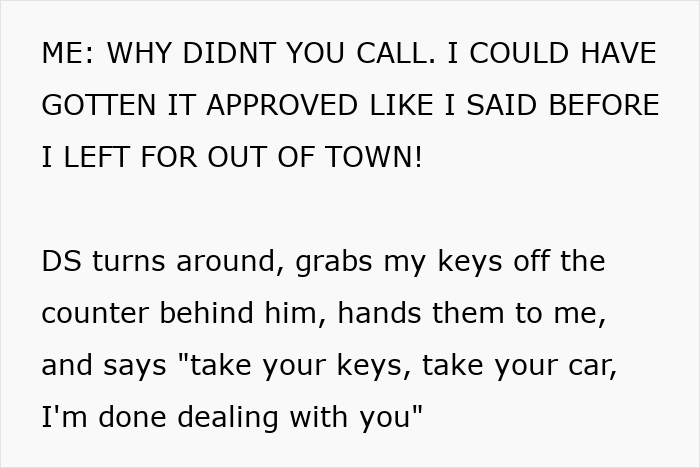 Guy Gets Treated Like Dirt By Auto Repair Shop, Gets The Last Laugh Thanks To Pure Dumb Luck Guy Gets Treated Like Dirt By Auto Repair Shop, Gets The Last Laugh Thanks To Pure Dumb Luck