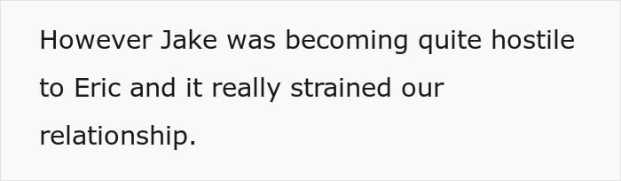 Woman Can’t See How Painfully Obvious Her Male Friend’s Intentions Are When BF Starts Showing Jealousy Woman Can’t See How Painfully Obvious Her Male Friend’s Intentions Are When BF Starts Showing Jealousy