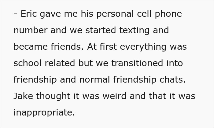 Woman Can’t See How Painfully Obvious Her Male Friend’s Intentions Are When BF Starts Showing Jealousy Woman Can’t See How Painfully Obvious Her Male Friend’s Intentions Are When BF Starts Showing Jealousy