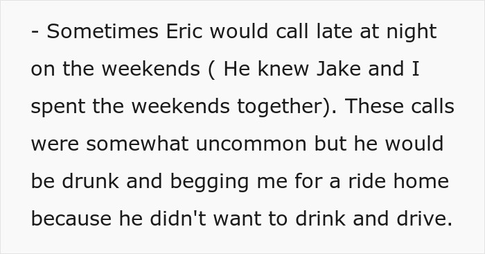 Woman Can’t See How Painfully Obvious Her Male Friend’s Intentions Are When BF Starts Showing Jealousy Woman Can’t See How Painfully Obvious Her Male Friend’s Intentions Are When BF Starts Showing Jealousy