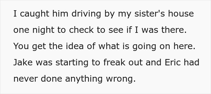 Woman Can’t See How Painfully Obvious Her Male Friend’s Intentions Are When BF Starts Showing Jealousy Woman Can’t See How Painfully Obvious Her Male Friend’s Intentions Are When BF Starts Showing Jealousy