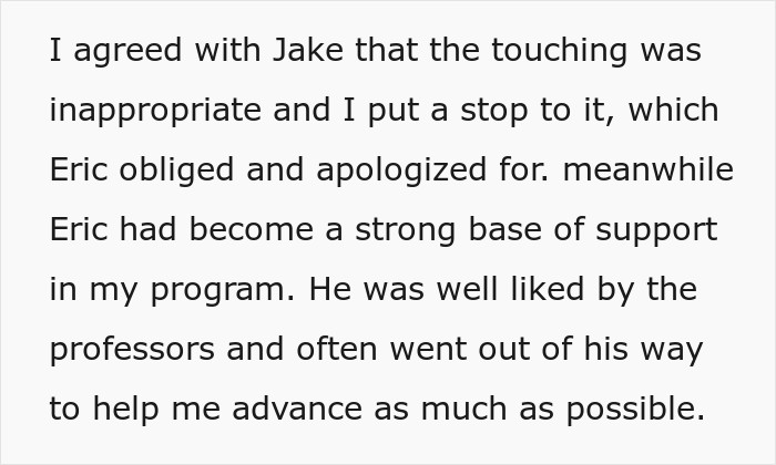 Woman Can’t See How Painfully Obvious Her Male Friend’s Intentions Are When BF Starts Showing Jealousy Woman Can’t See How Painfully Obvious Her Male Friend’s Intentions Are When BF Starts Showing Jealousy