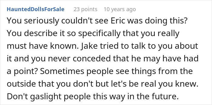 Woman Can’t See How Painfully Obvious Her Male Friend’s Intentions Are When BF Starts Showing Jealousy Woman Can’t See How Painfully Obvious Her Male Friend’s Intentions Are When BF Starts Showing Jealousy