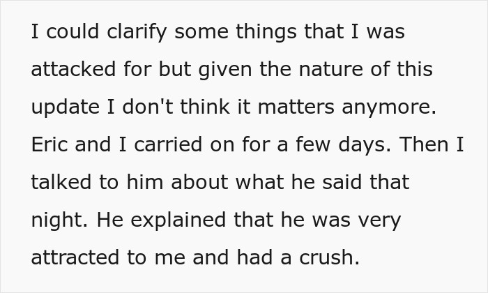 Woman Can’t See How Painfully Obvious Her Male Friend’s Intentions Are When BF Starts Showing Jealousy Woman Can’t See How Painfully Obvious Her Male Friend’s Intentions Are When BF Starts Showing Jealousy