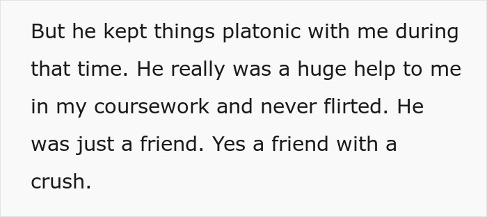 Woman Can’t See How Painfully Obvious Her Male Friend’s Intentions Are When BF Starts Showing Jealousy Woman Can’t See How Painfully Obvious Her Male Friend’s Intentions Are When BF Starts Showing Jealousy
