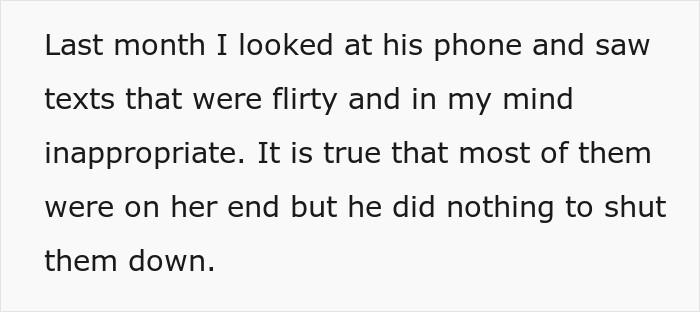 Woman Can’t See How Painfully Obvious Her Male Friend’s Intentions Are When BF Starts Showing Jealousy Woman Can’t See How Painfully Obvious Her Male Friend’s Intentions Are When BF Starts Showing Jealousy