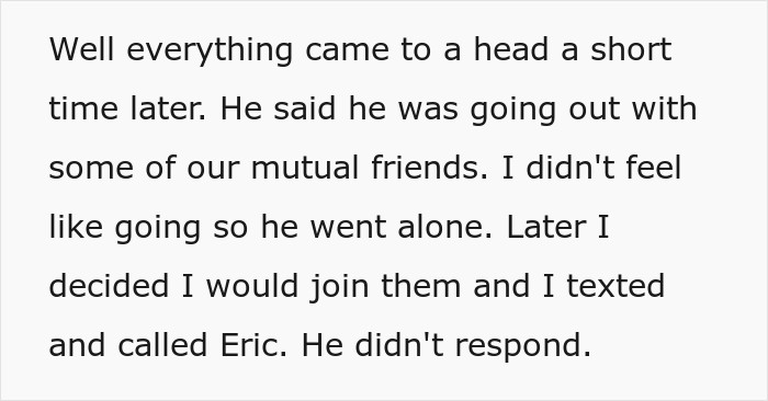 Woman Can’t See How Painfully Obvious Her Male Friend’s Intentions Are When BF Starts Showing Jealousy Woman Can’t See How Painfully Obvious Her Male Friend’s Intentions Are When BF Starts Showing Jealousy