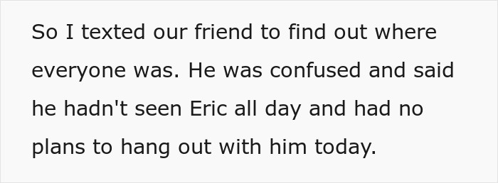 Woman Can’t See How Painfully Obvious Her Male Friend’s Intentions Are When BF Starts Showing Jealousy Woman Can’t See How Painfully Obvious Her Male Friend’s Intentions Are When BF Starts Showing Jealousy