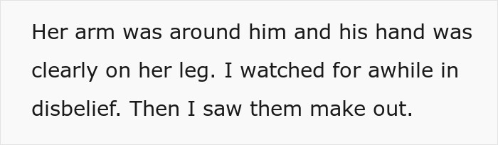 Woman Can’t See How Painfully Obvious Her Male Friend’s Intentions Are When BF Starts Showing Jealousy Woman Can’t See How Painfully Obvious Her Male Friend’s Intentions Are When BF Starts Showing Jealousy