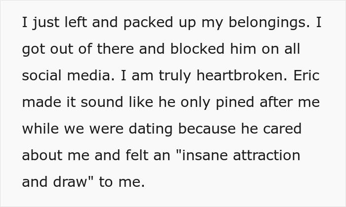 Woman Can’t See How Painfully Obvious Her Male Friend’s Intentions Are When BF Starts Showing Jealousy Woman Can’t See How Painfully Obvious Her Male Friend’s Intentions Are When BF Starts Showing Jealousy