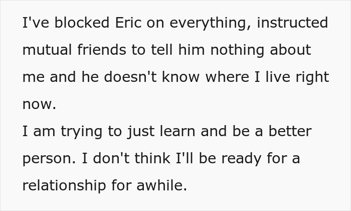 Woman Can’t See How Painfully Obvious Her Male Friend’s Intentions Are When BF Starts Showing Jealousy Woman Can’t See How Painfully Obvious Her Male Friend’s Intentions Are When BF Starts Showing Jealousy