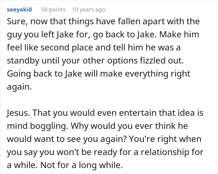 Woman Can’t See How Painfully Obvious Her Male Friend’s Intentions Are When BF Starts Showing Jealousy Woman Can’t See How Painfully Obvious Her Male Friend’s Intentions Are When BF Starts Showing Jealousy