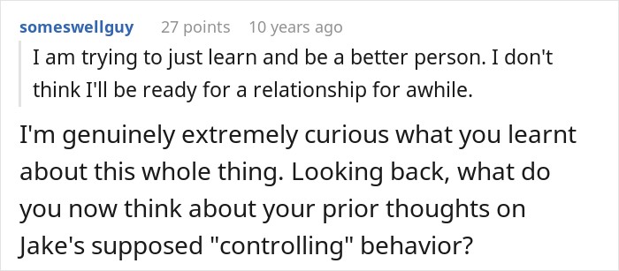 Woman Can’t See How Painfully Obvious Her Male Friend’s Intentions Are When BF Starts Showing Jealousy Woman Can’t See How Painfully Obvious Her Male Friend’s Intentions Are When BF Starts Showing Jealousy